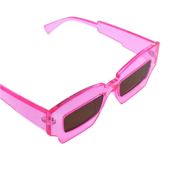 TWO FACED SUNGLASSES - O/S - Picture 3 of 4